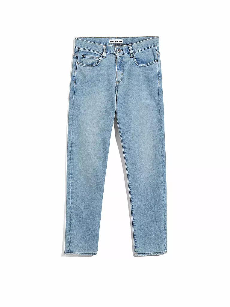 ARMEDANGELS Jeans Tapered Fit CAYAA TAPRA  blau