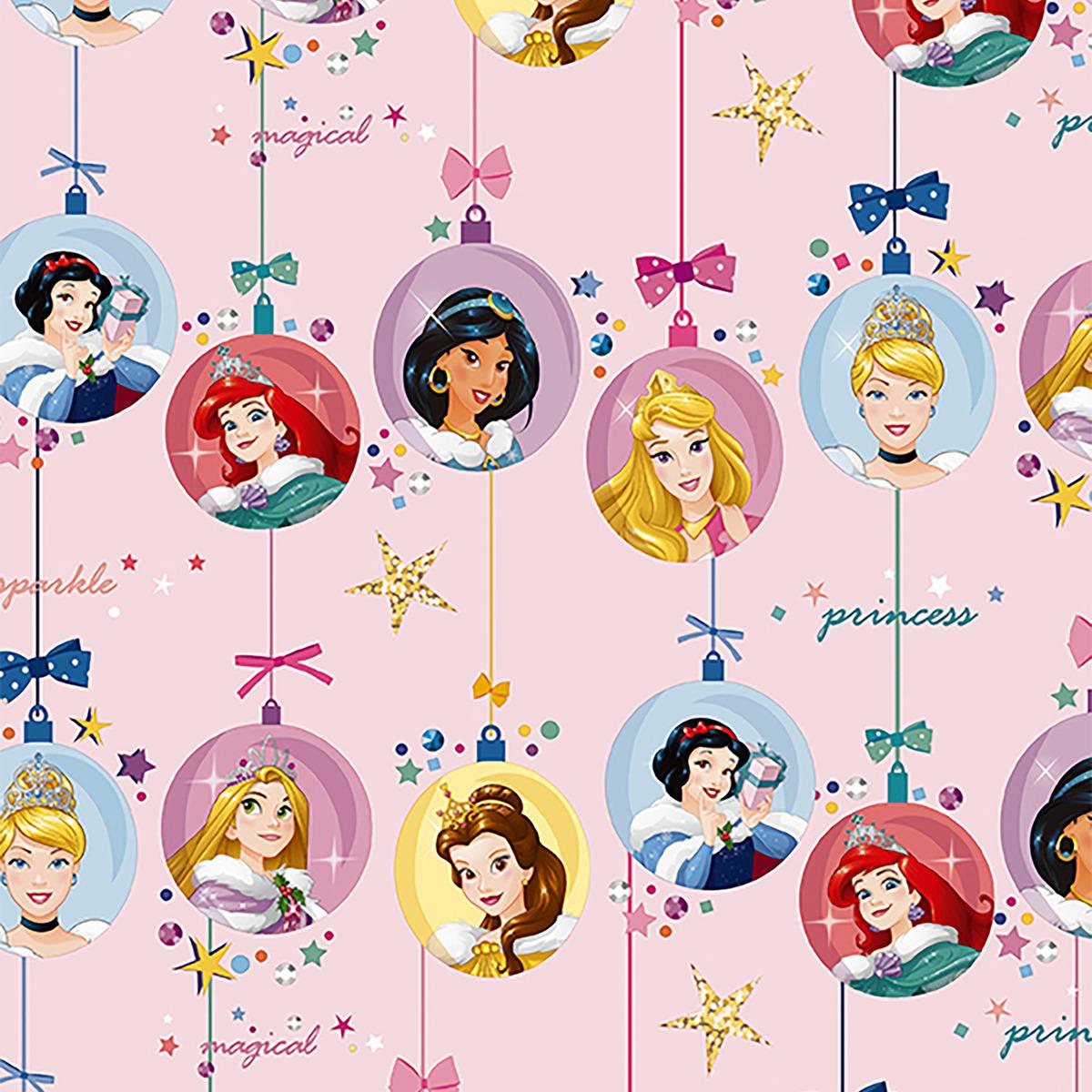 PAPIER CADEAU NOEL DISNEY 200X70CM
