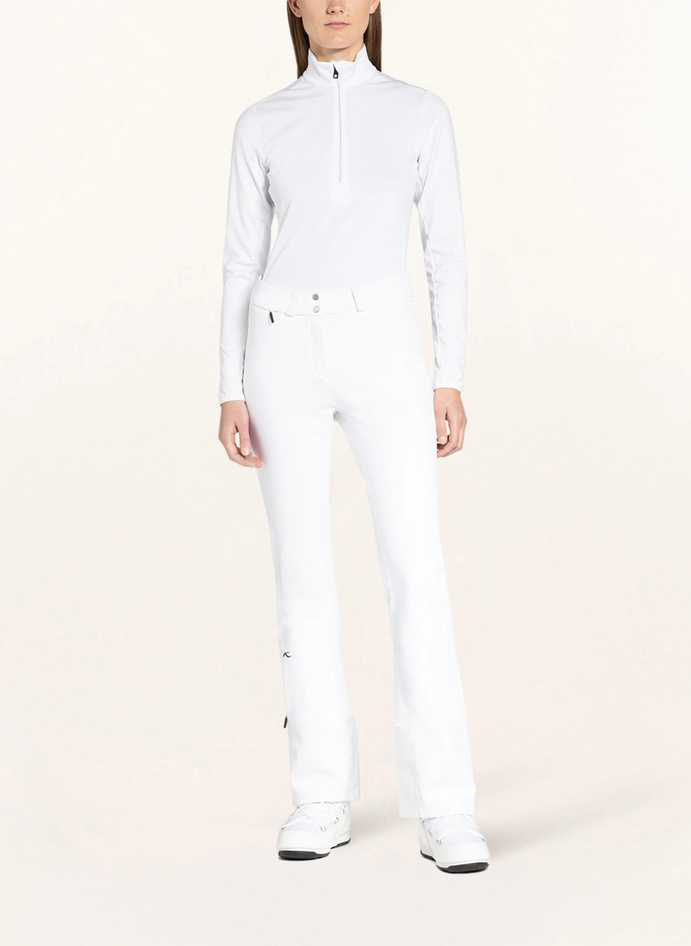 KJUS Softshell-Skihose SELLA