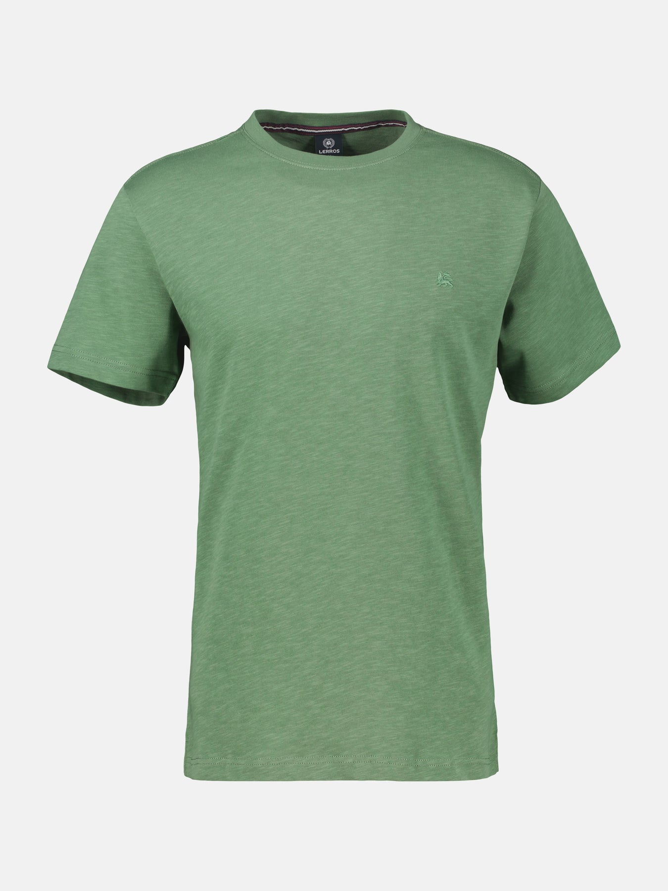 Herren Jersey T-Shirt in Großen Größen