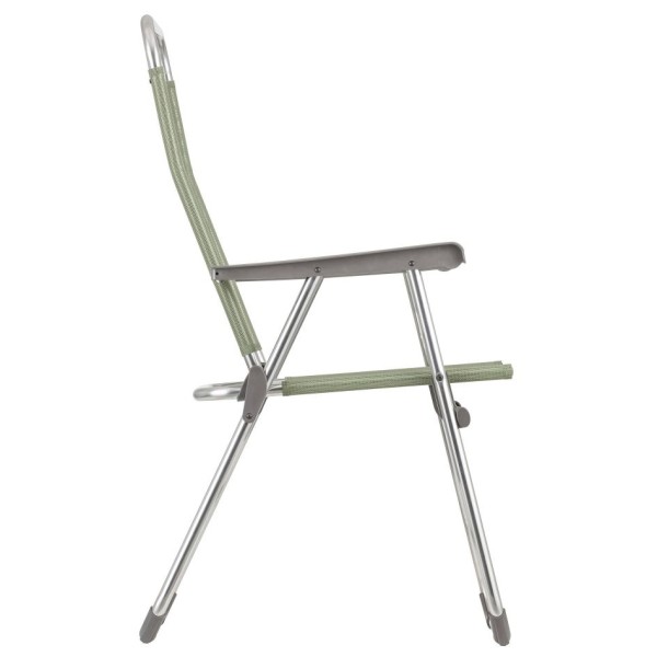 Lafuma Mobilier - Alu Victoria Batyline Iso - Chaise de camping