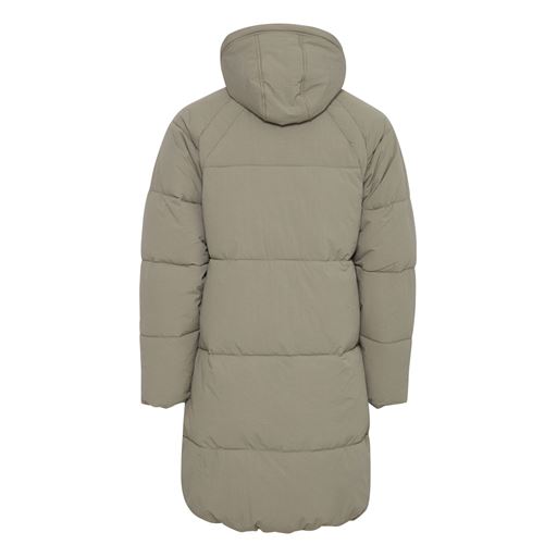 Solid Milo Frakke, Laurel Oak, L