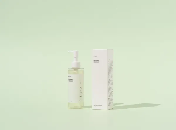 Anua Heartleaf Pore Control Cleansing Oil 200 ml
