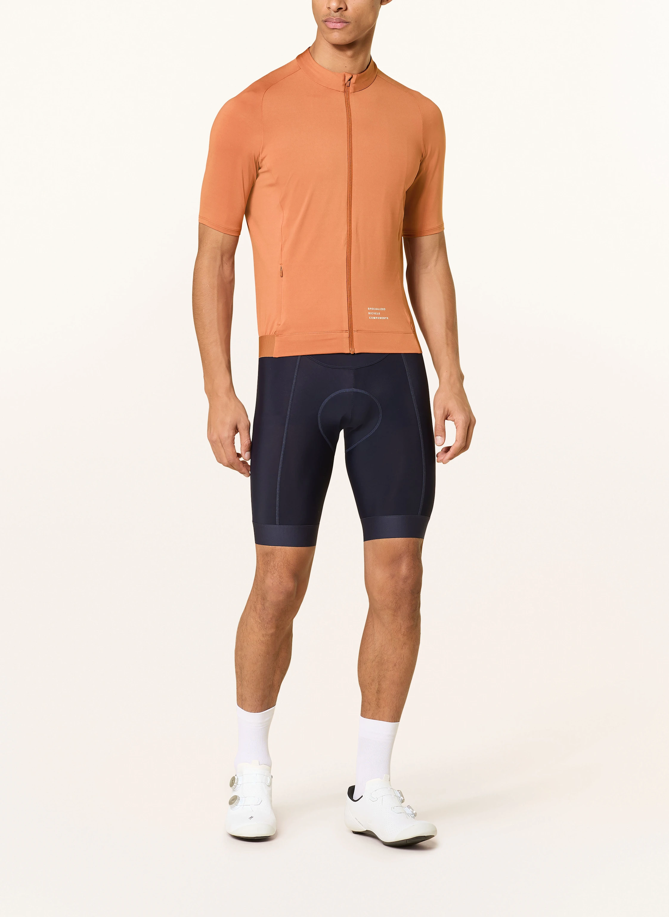 SPECIALIZED Radtrikot SBC FOUNDATION