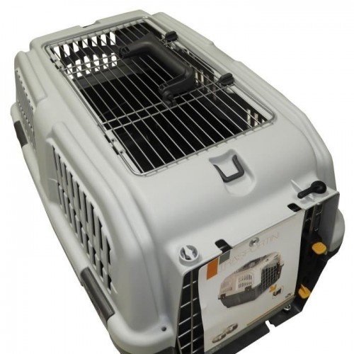 Cesta de transporte para animais de estimação AIME skudo