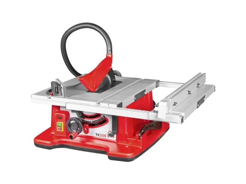 Holzmann TK255_230V - Bordsav - 1800 W