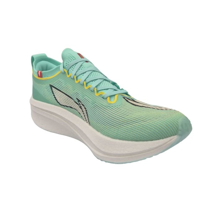 Li-Ning Unisex Løbesko Feidian 4.0 Elite Grøn