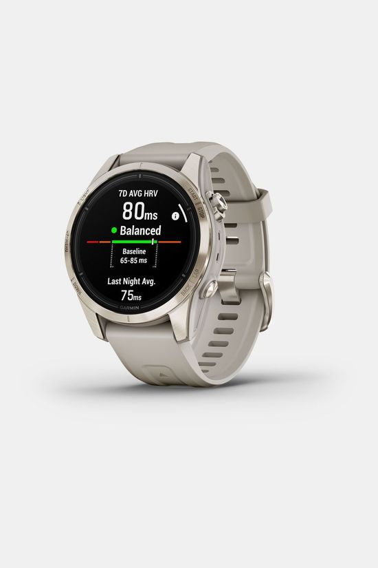Garmin Garmin epix Pro (Gen 2) 42 mm Sapphire Smartwatch