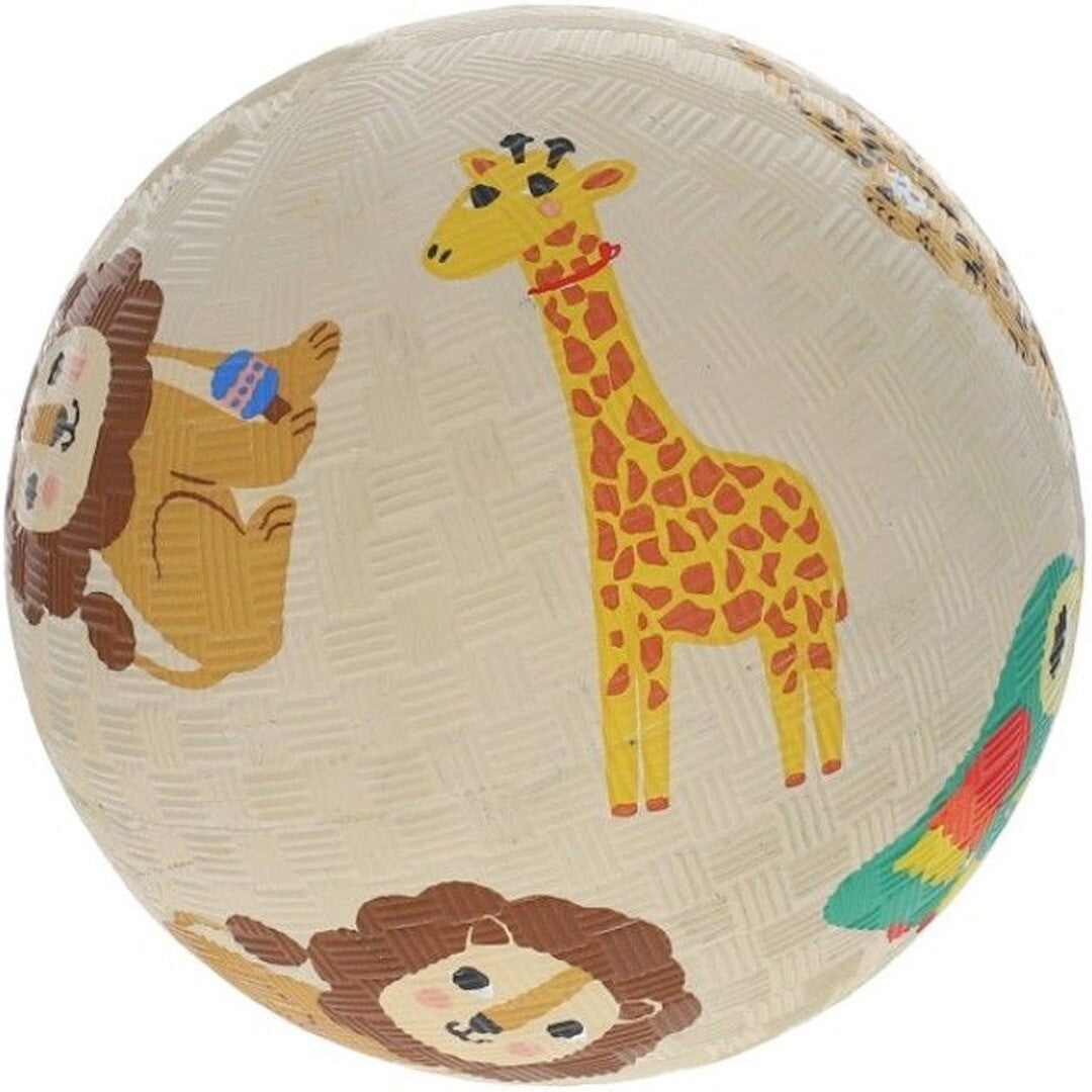 Le petit souk speelbal savanne