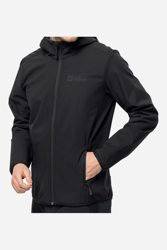 Jack Wolfskin Jack Wolfskin Bornberg Hoody M