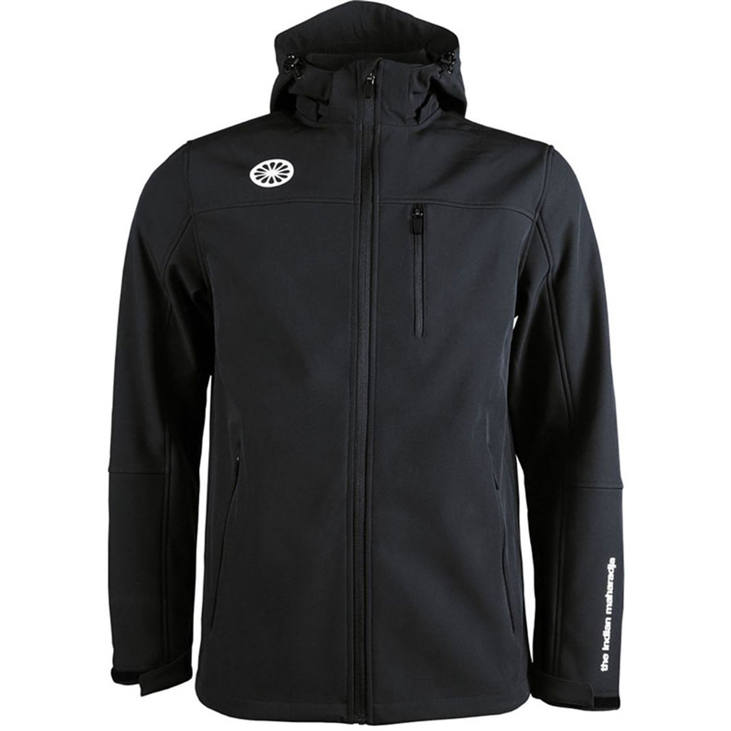 The Indian Maharadja Softshell Jack Heren