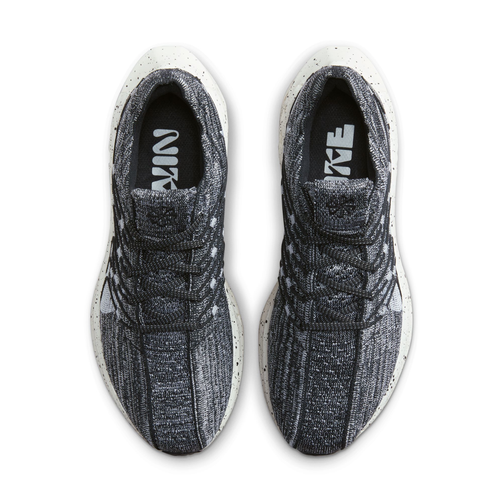 Pegasus Turbo Next Nature Dame 005/Black/White