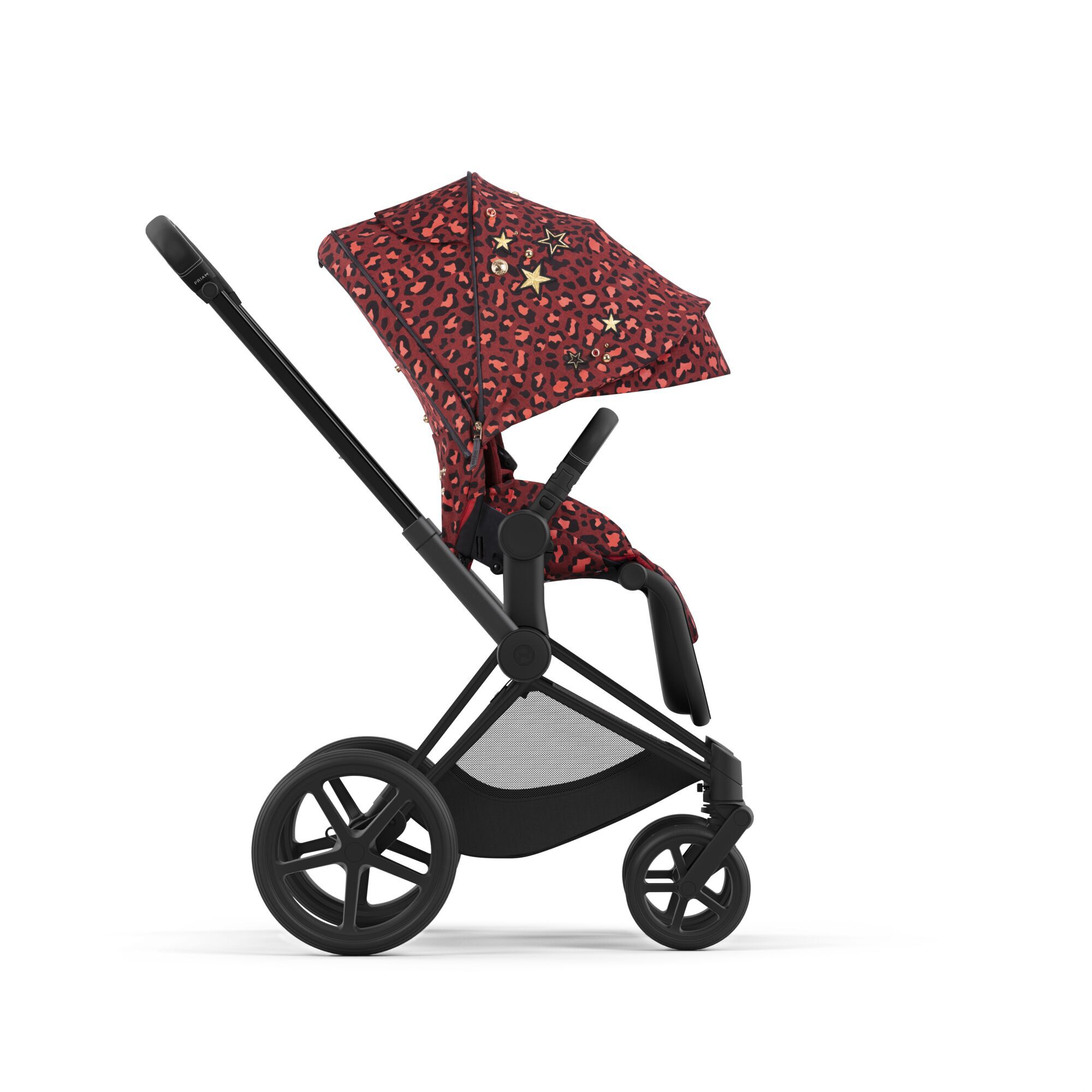 Priam / e-Priam Sitzpaket Rockstar