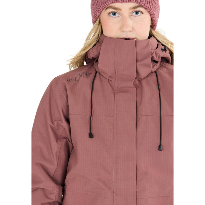SLOPE Chescott Skijakke Dame