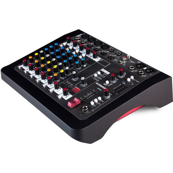 Allen & Heath ZEDi-10