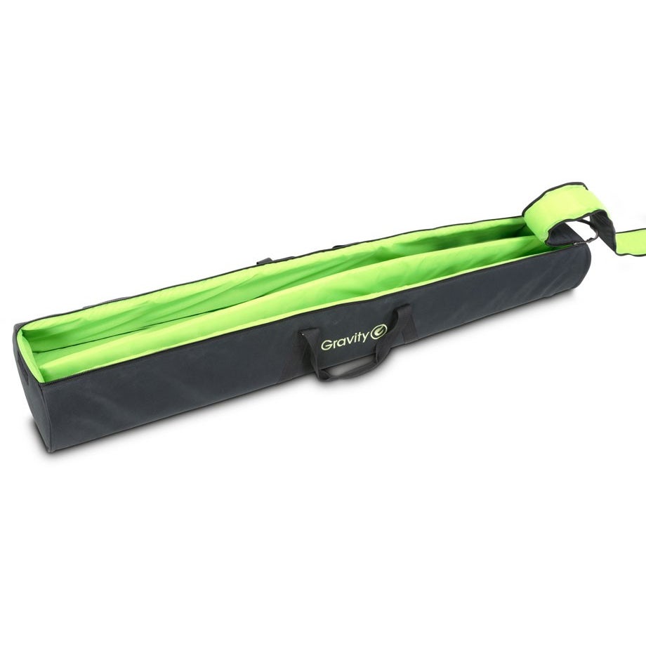 Gravity BG SS 2 LB draagtas voor 2 speakerstatieven
