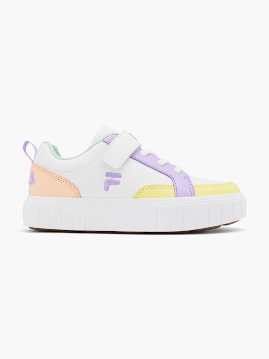 FILA Sneaker Weiss