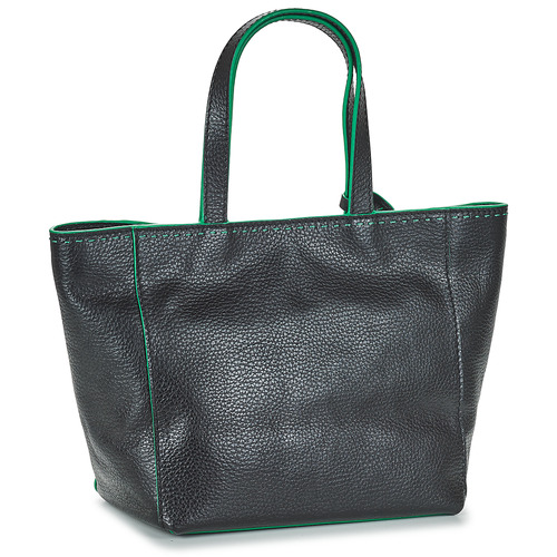 Loxwood - CABAS PARISIEN SMALL - Noir
