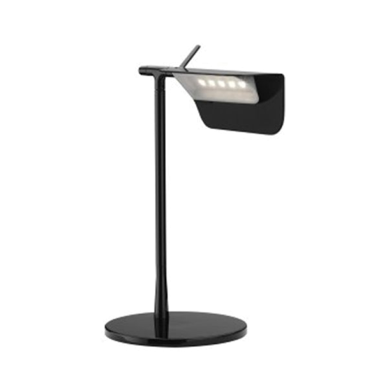Flos Tab T bureaulamp LED zwart