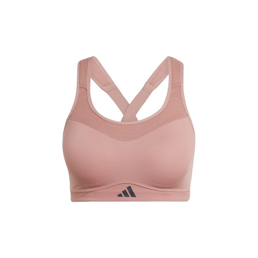 Adidas Brassière TLRD Impact Training Maintien fort