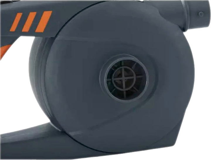 Bestway Powergrip Elektro Luftpumpe 1100 Liter pro min 230 V