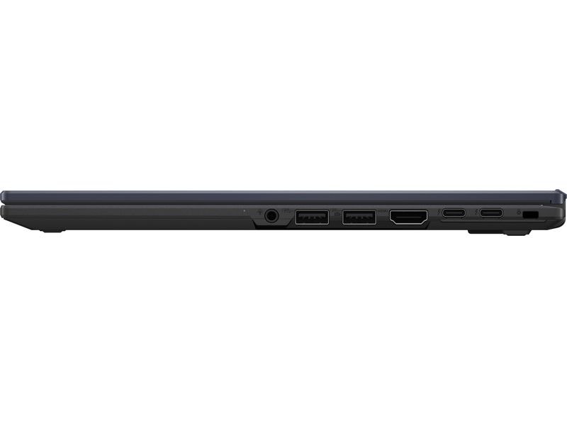 ASUS ExpertBook B3 (B3404CMA_L-Q60772X) Leichtes Business-Laptop mit 16:10-Display