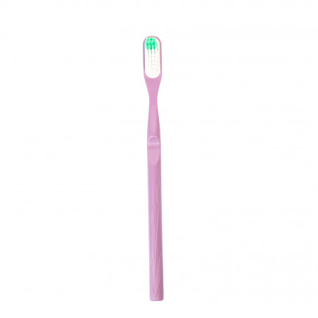 Lamazuna Brosse à dents rechargeable Lilas - Medium