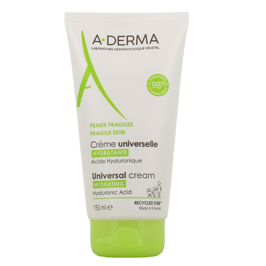 A-Derma Crème Universelle Hydratante