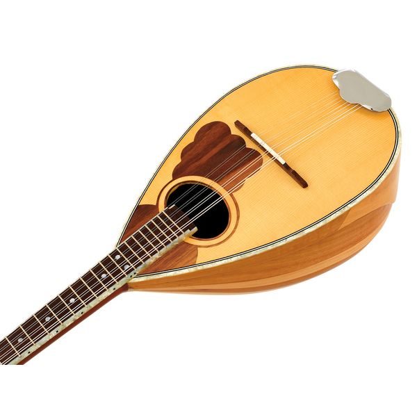 Matsikas MD-101 Round Mandolin