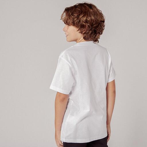 Camiseta Vans