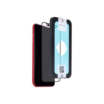 Force Glass - protection d'écran - verre trempé pour iPhone 11