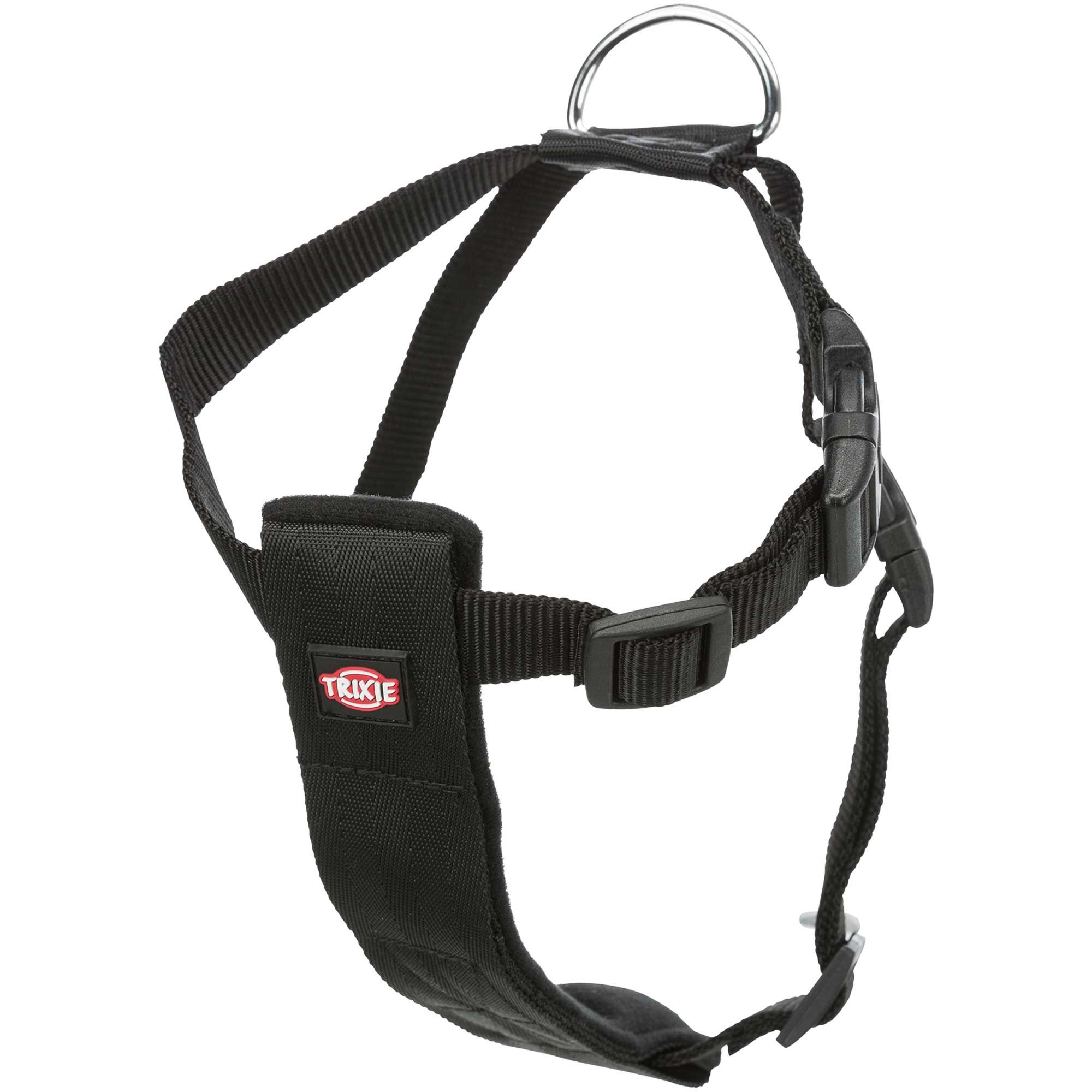 DOGGURT Sicherheitsgurt - Nylon Brustgeschirr und einer Nylon Halteschlaufe