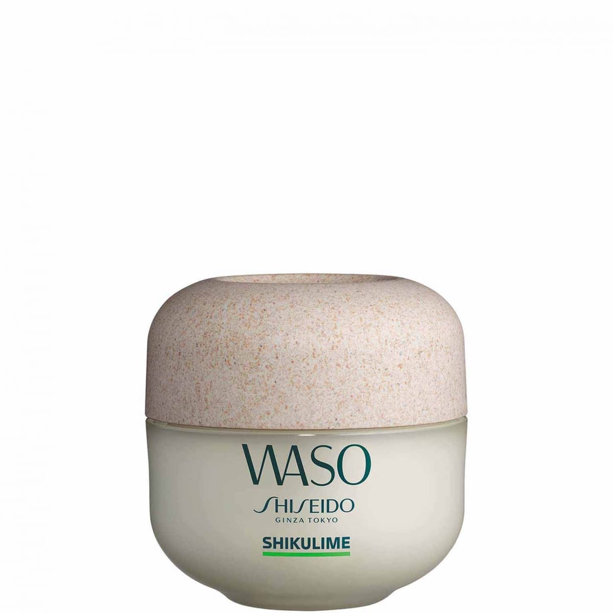 SHISEIDO Waso Crème Ultra-Hydratante