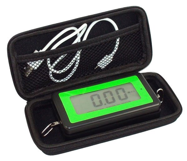 ***Electronic Tension Calibrator