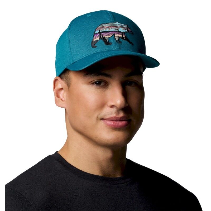 Lost Lager 110 Snap Back - Casquette