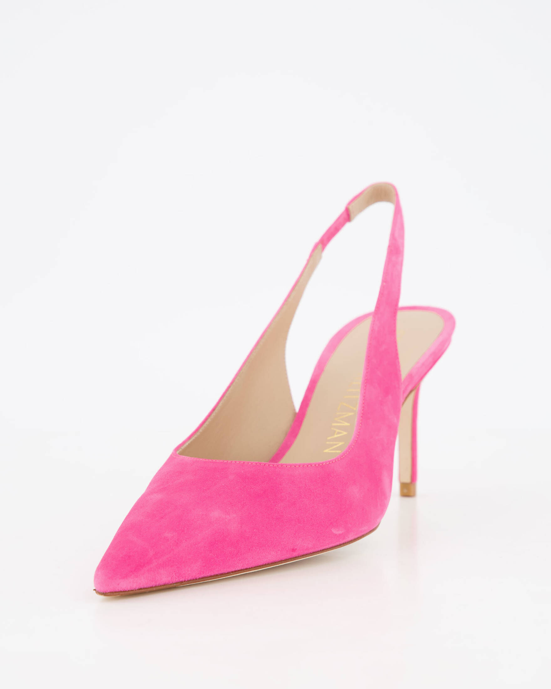 Stuart Weitzman| Damen Slingback-Pumps STUART 75