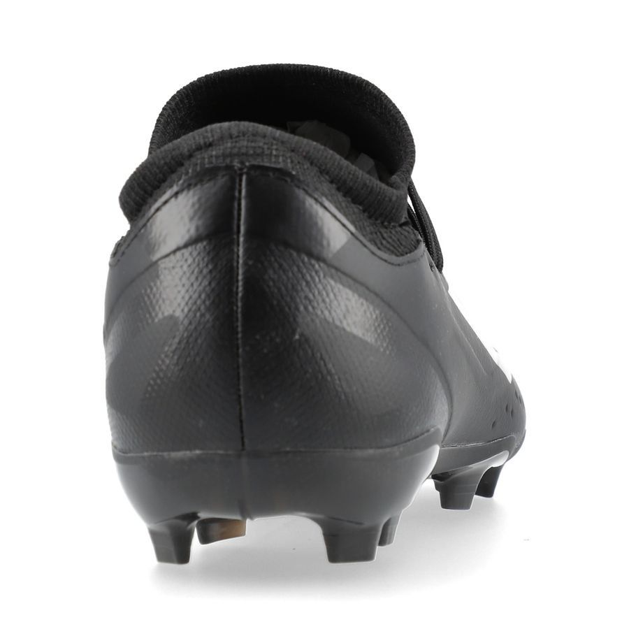 adidas X Crazyfast .3 FG Nightstrike - Noir Enfant
