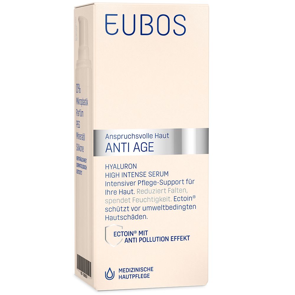 EUBOS® Hyaluron High Intense