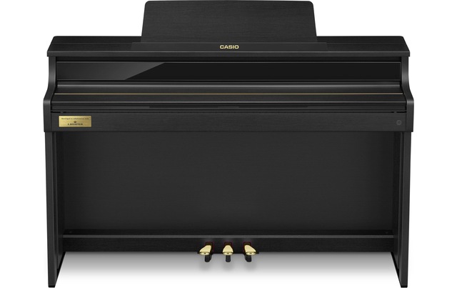CASIO Digitalpiano »CELVIANO AP-750«