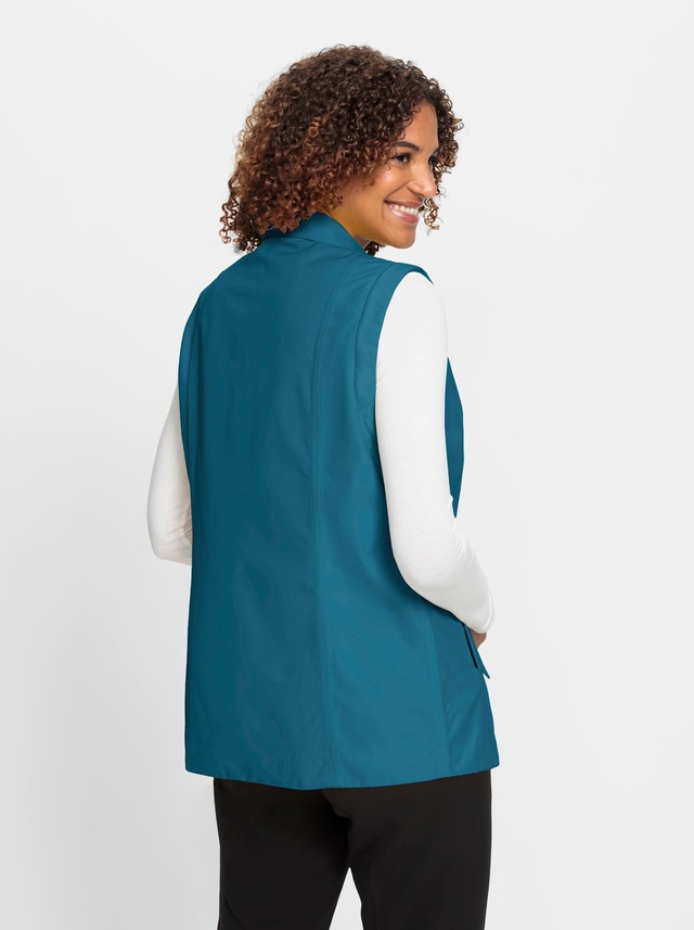 Casual Looks Funktionsjacke mit Kapuze