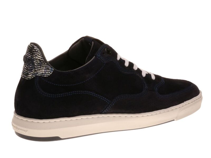 Floris van Bommel 16321 blue
