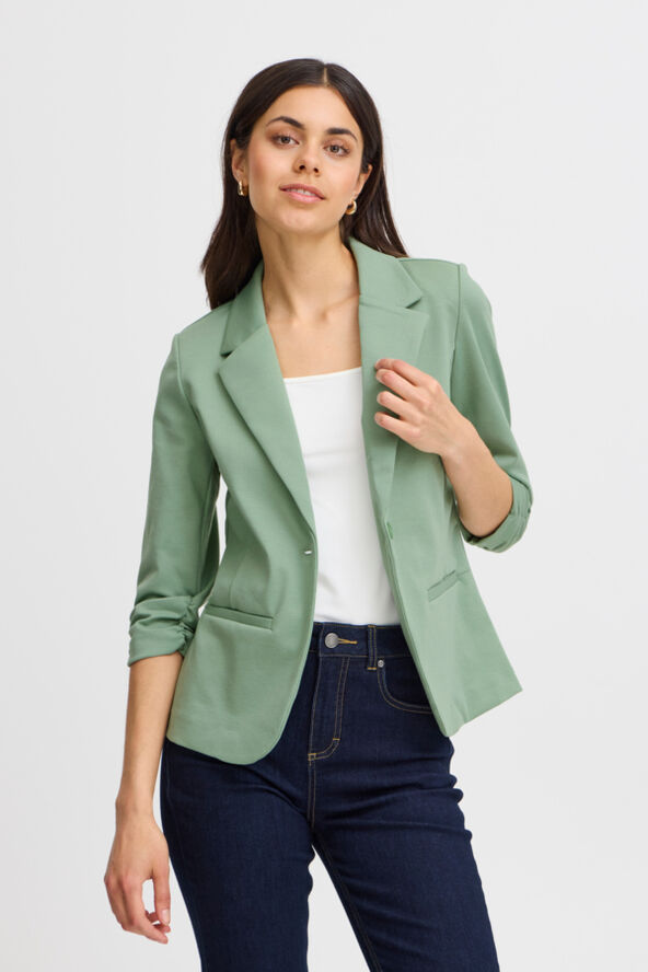 Fransa FRZablazer 1 Blazer Green bay