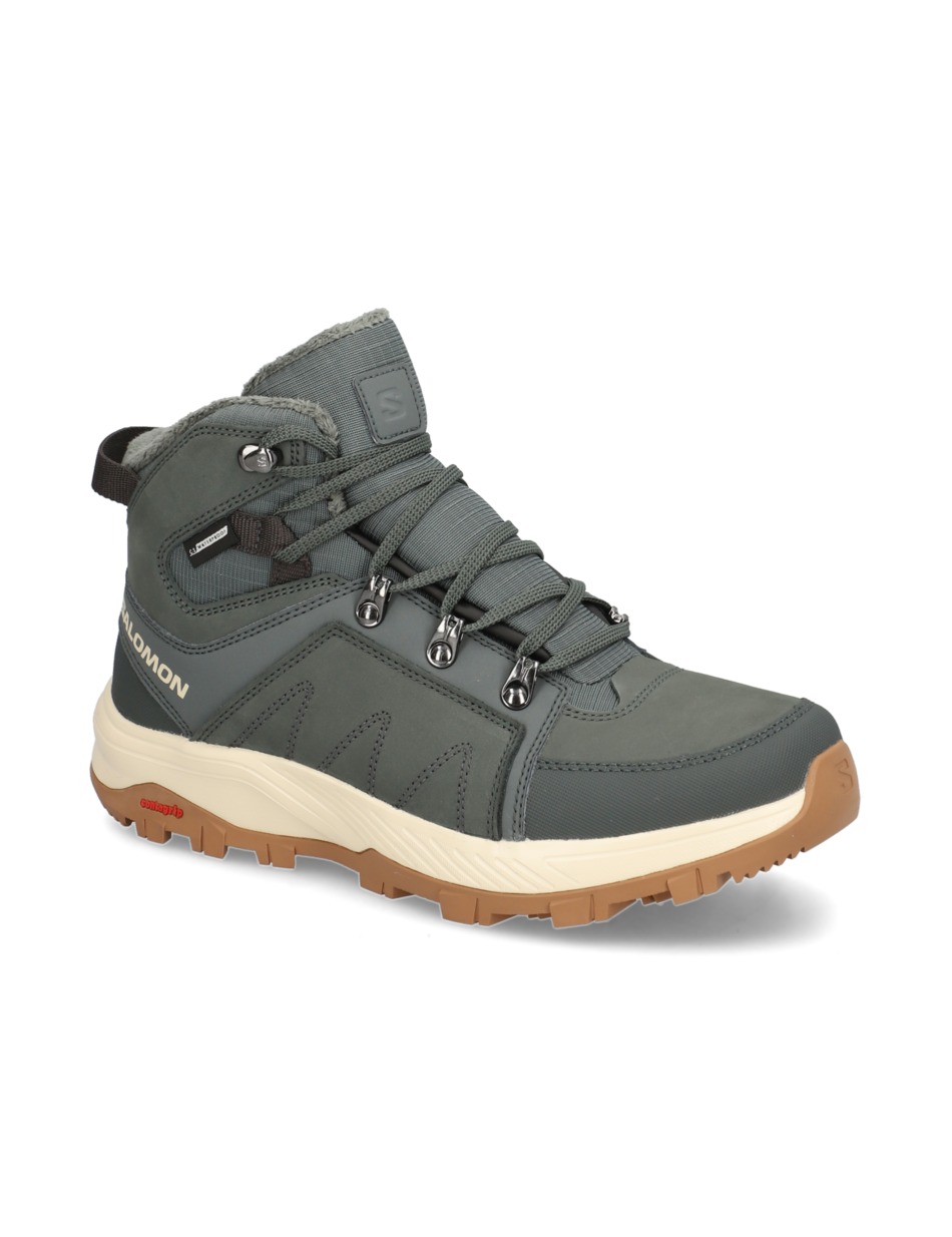 OUTCHILL TS CSWP