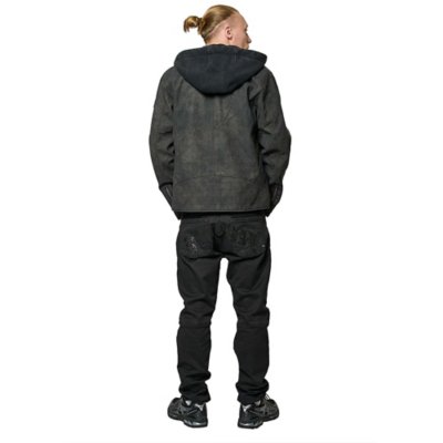 Veste homme Brand KAPORAL