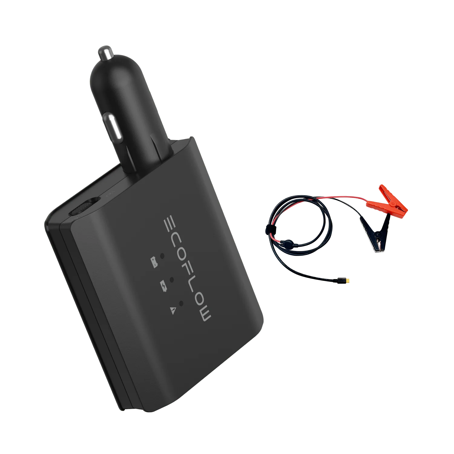 EcoFlow Smart Auto Batterieladegerät