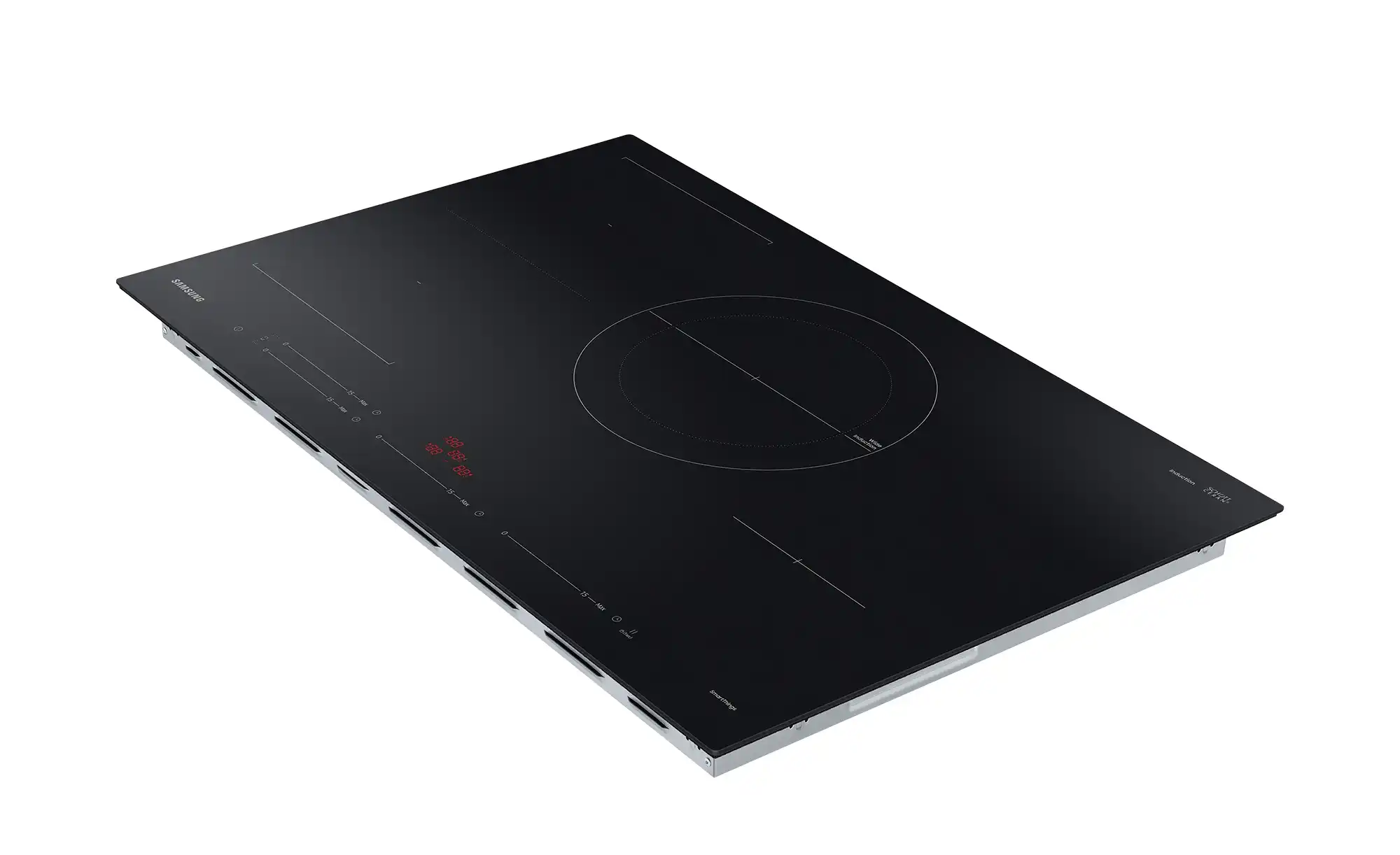 Samsung Induktions-Kochstelle NZ84C5047FK/U1