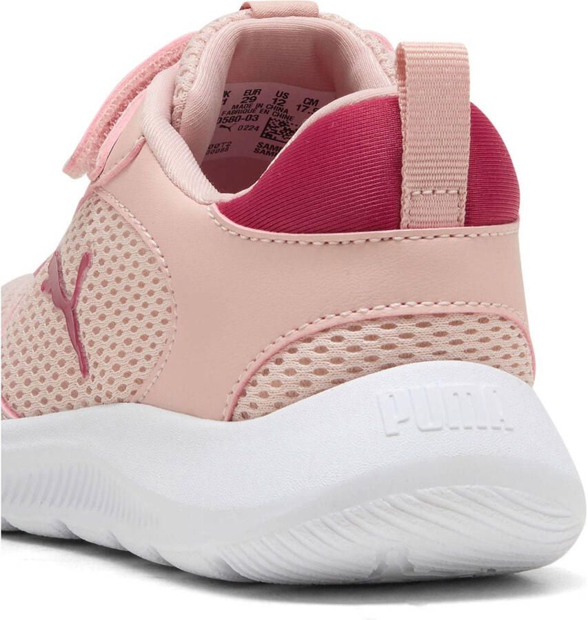 Puma Fun Racer 2 sneakers lichtroze fuchsia
