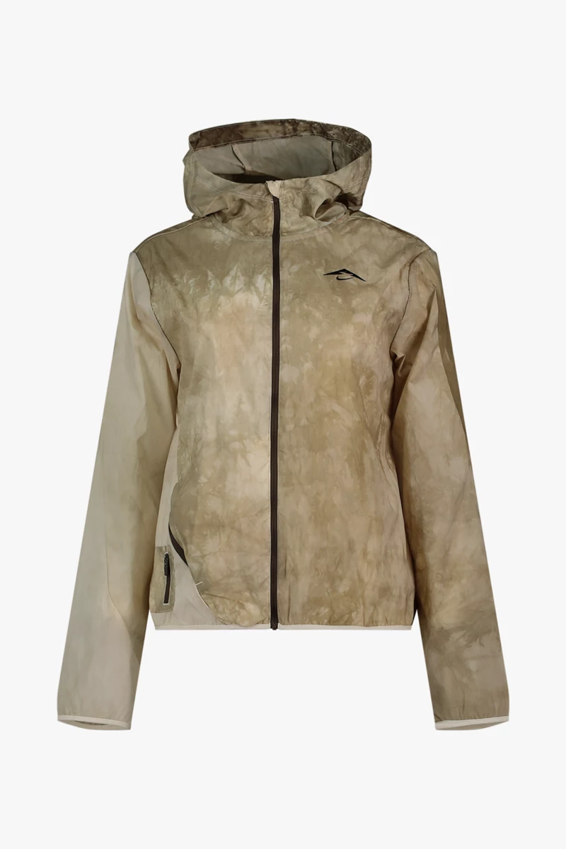 Nike Repel Trail Damen Laufjacke