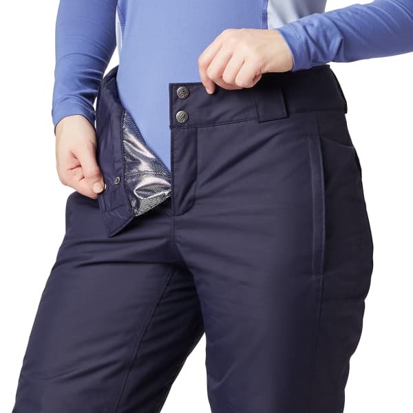 Pantalon de ski COLUMBIA BUGABOO OH PANT W DARK NOCTURNAL