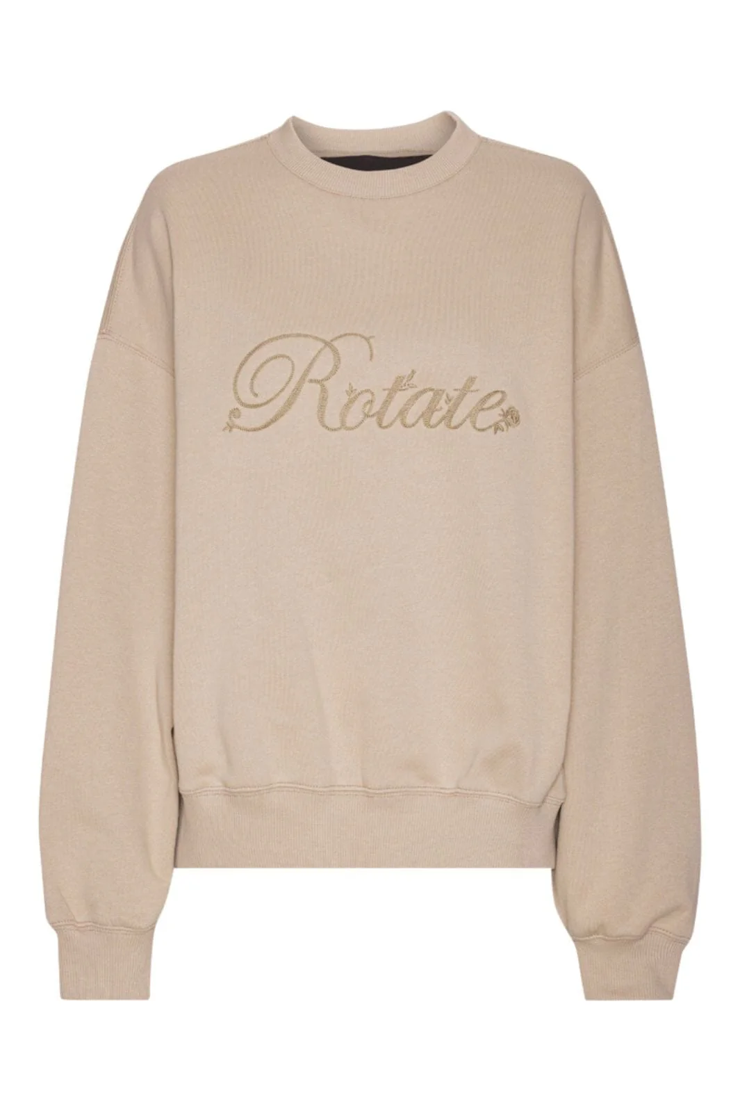 Rotate Heavy Sweat Crewneck 1134252313